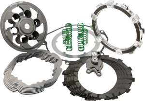 Radiusx Clutch Kit