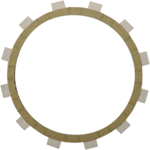 Clutch Friction Plate, 1, nordicamoto.ro