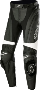 Alpinestars 4W Missile V3 fekete női bőrnadrág