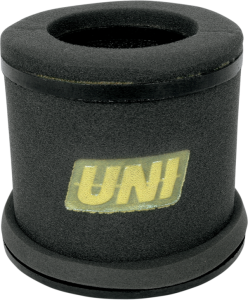 Factory Replacement Air Filter Black