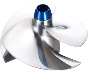 Concord Impeller