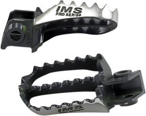 Pro-series Footpegs Black Wide, 3, nordicamoto.ro