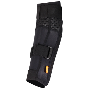 SCOTT könyökvédő, Junior Softcon, fekete, 2XS, 3, nordicamoto.ro