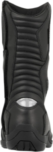 Alpinestars Web Gore-Tex fekete túracipő, 44-es méret, 5, nordicamoto.ro