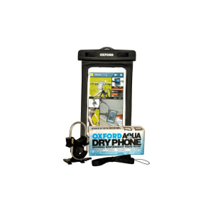 Suport Oxford telefon AQUA DRY PHONE, 1, nordicamoto.ro