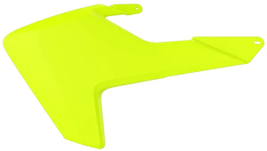 Oldallapok a Husqvarna Yellow modellhez