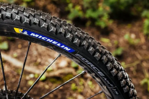 Force Am2 Competition Bicycle Tire Black, 5, nordicamoto.ro