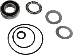 Steering System Rebuild Kit, 1, nordicamoto.ro