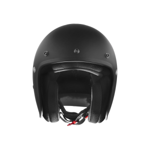 Casca Premier Jet Classic U9 BM Negru 2XL, 4, nordicamoto.ro