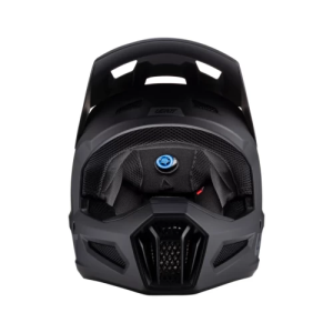 Leatt Moto 2.5 Stealth sisak, fekete/szürke V24 S, 2, nordicamoto.ro