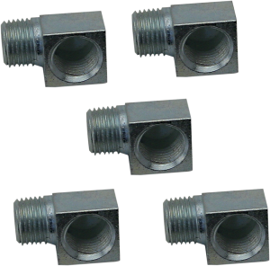 Supply/return Line Elbow, 1, nordicamoto.ro