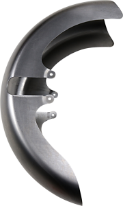 Ez-8 Front Fender Unfinished, 4, nordicamoto.ro