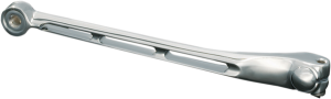 Extended Length Girder Shift Lever Chrome