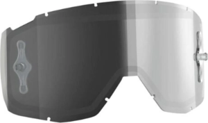 Primal Double Lens – szürke, 1, nordicamoto.ro