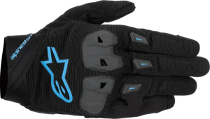 Alpinestars Sp X 1 fekete kesztyű
