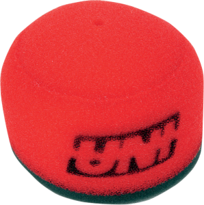 Air Filter Red