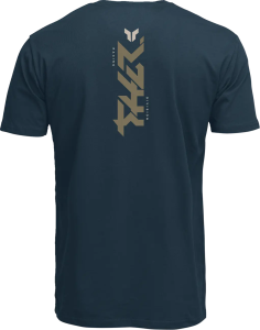 Tricou Thor Vert Albastru L, 3, nordicamoto.ro
