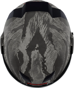 Casca Icon Airflite Tiger's Blood Mips®  Gray XS, 5, nordicamoto.ro