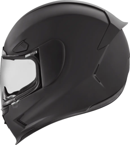 Airframe Pro sisak – fekete, M-es méret, 3, nordicamoto.ro