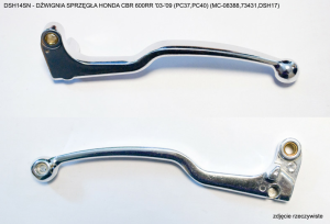 HONDA CBR 600RR '03–'09 kuplungkart a Nachman gyártmányában, nordicamoto.ro