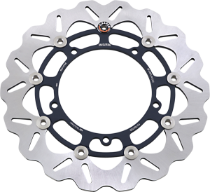 Wave® Rotor