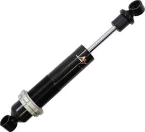 Rear Suspension Gas Shocks