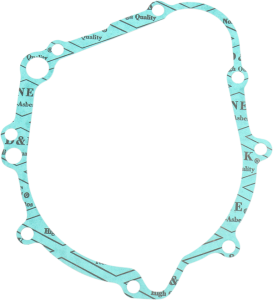 Replacement Stator Cover Gasket, 1, nordicamoto.ro
