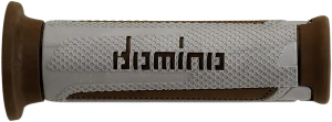 Turismo Grips Silver 