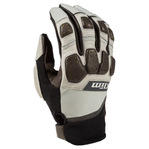 Manusi Moto Klim Dakar Pro Cool Gray, 5, nordicamoto.ro