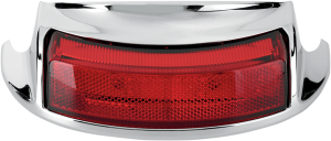 Rear Fender Tip Light White