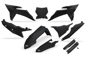 Karosszériakészlet a KTM Blackhez