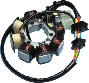 Stator