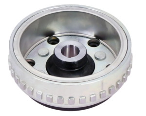 ROTOR MAGNETOU CFMOTO CF500 CF625 2010-2017 ( INJECTIE ), 2, nordicamoto.ro