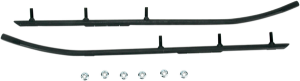 Super Stock Carbide Wear Bars Black