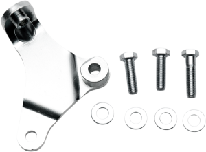 T143 Top Engine Mount Bracket Zinc, 1, nordicamoto.ro