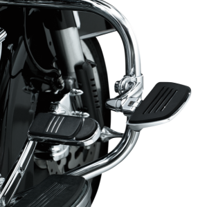 Premium Mini Boards Black, 2, nordicamoto.ro