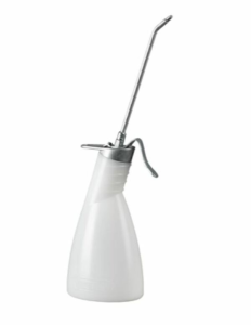 Workshop Oiler White, 1, nordicamoto.ro
