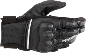Manusi Alpinestars Phenom Air Black/White