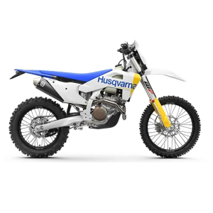 Husqvarna FE 501 2027 Euro 5+ enduro motorkerékpár, 1, nordicamoto.ro