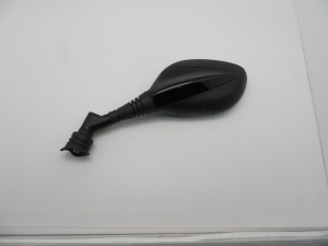 E-mark Mirror Black