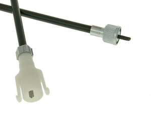 Speedometer Cable For Scooters Black, 1, nordicamoto.ro