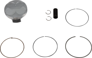 Top End Piston Kit 