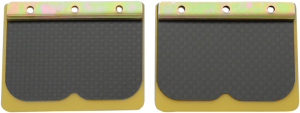 Replacement Pro Series Reeds For Rad Valve Yellow, 1, nordicamoto.ro