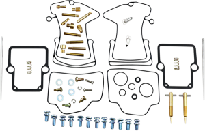 Carb Rebuild Kit