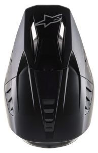 Supertech M5 Solid Mx Helmet Black M, 4, nordicamoto.ro