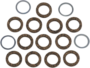 Replacement Seal Kit, 1, nordicamoto.ro