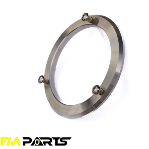 Fm-Parts lendkerék-súly KTM/Husqvarna/GasGas 250/300 2024–2025 TBI modellekhez, 255 gramm, 1, nordicamoto.ro