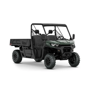 SXS Can-Am Traxter PRO XU HD10 T 2027, nordicamoto.ro