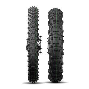 MICHELIN Enduro Medium 2 első enduro gumiabroncs 90/100-21 57R TT, 5, nordicamoto.ro