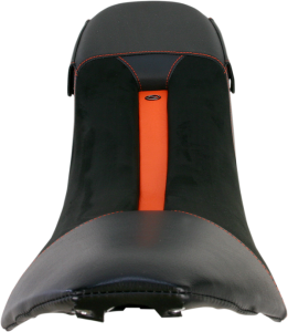 Seat Adv Low Super 950r Black